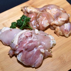Kipdijenfilet